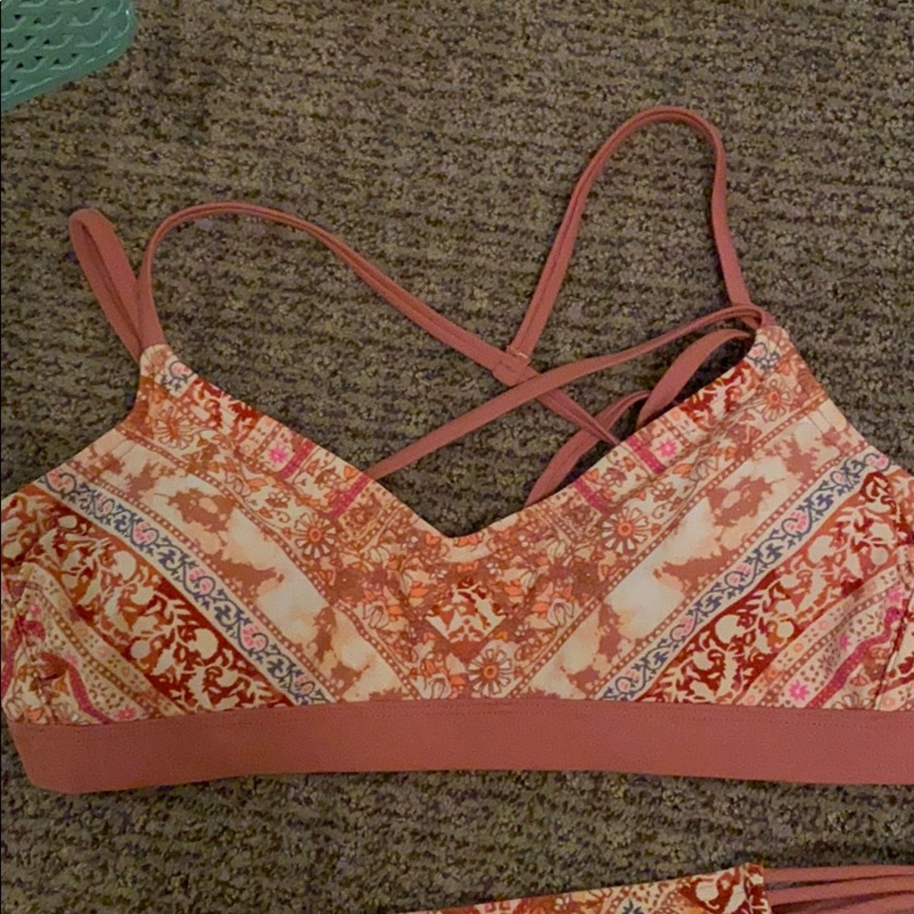 Target Bikini!! - image 2